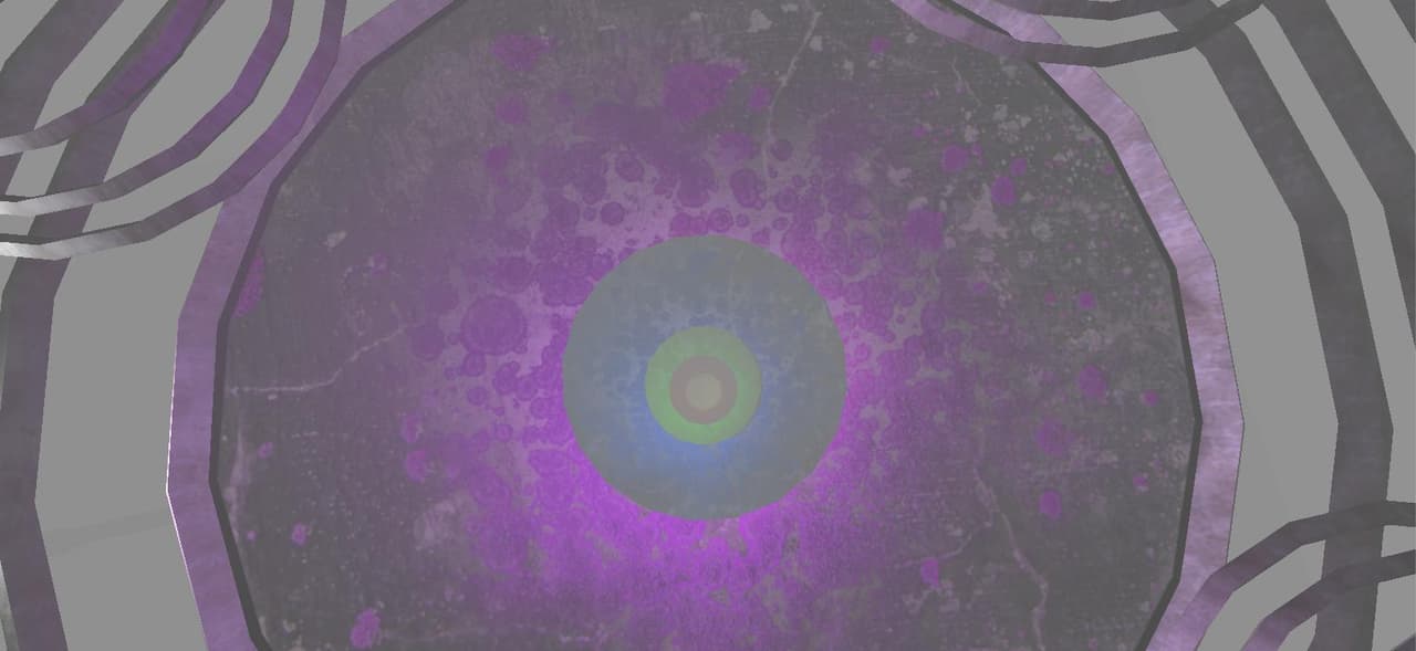 Circle (itch) (mnamri) screenshot 3