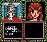 Madou Monogatari II screenshot 5
