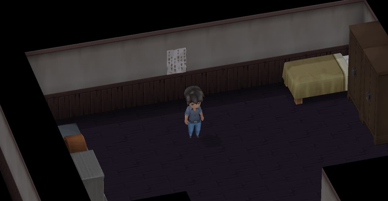 Monarch of Greed - Act 1 screenshot 3
