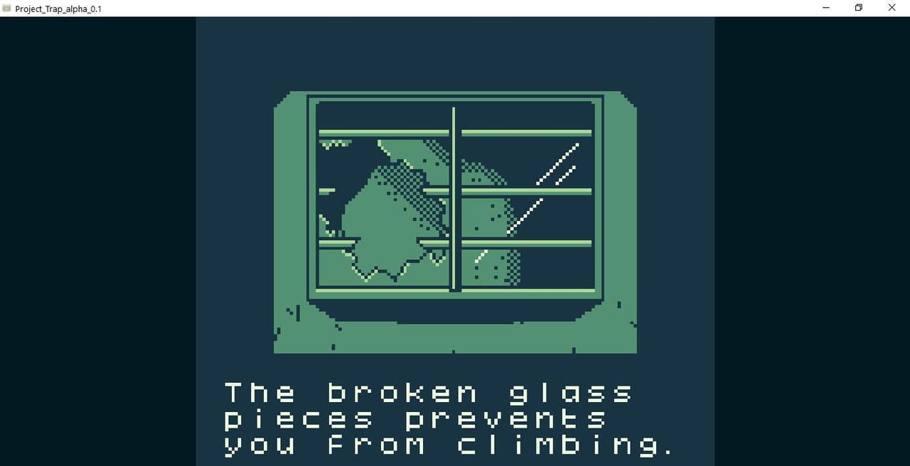 Project Trap screenshot 2