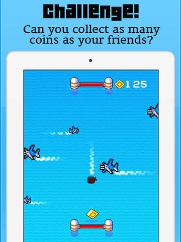 Bumper Pong - Hardest Bounce Game Ever! screenshot 4