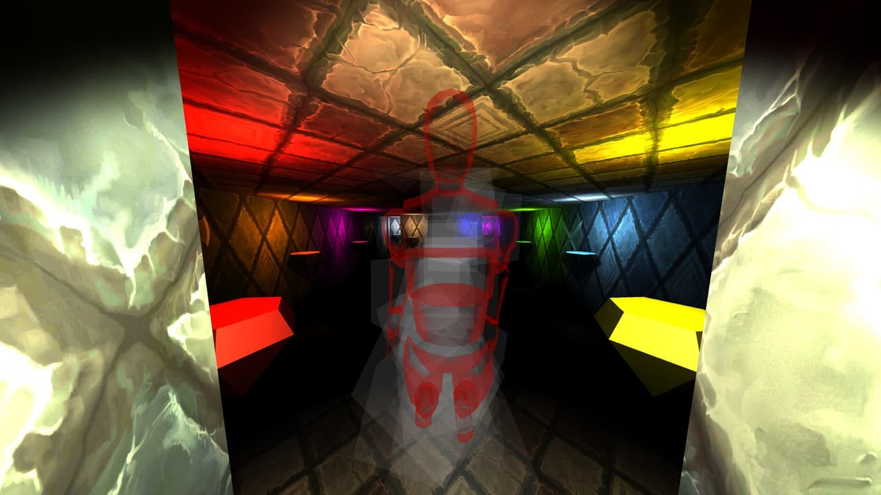 No Way Up screenshot 5