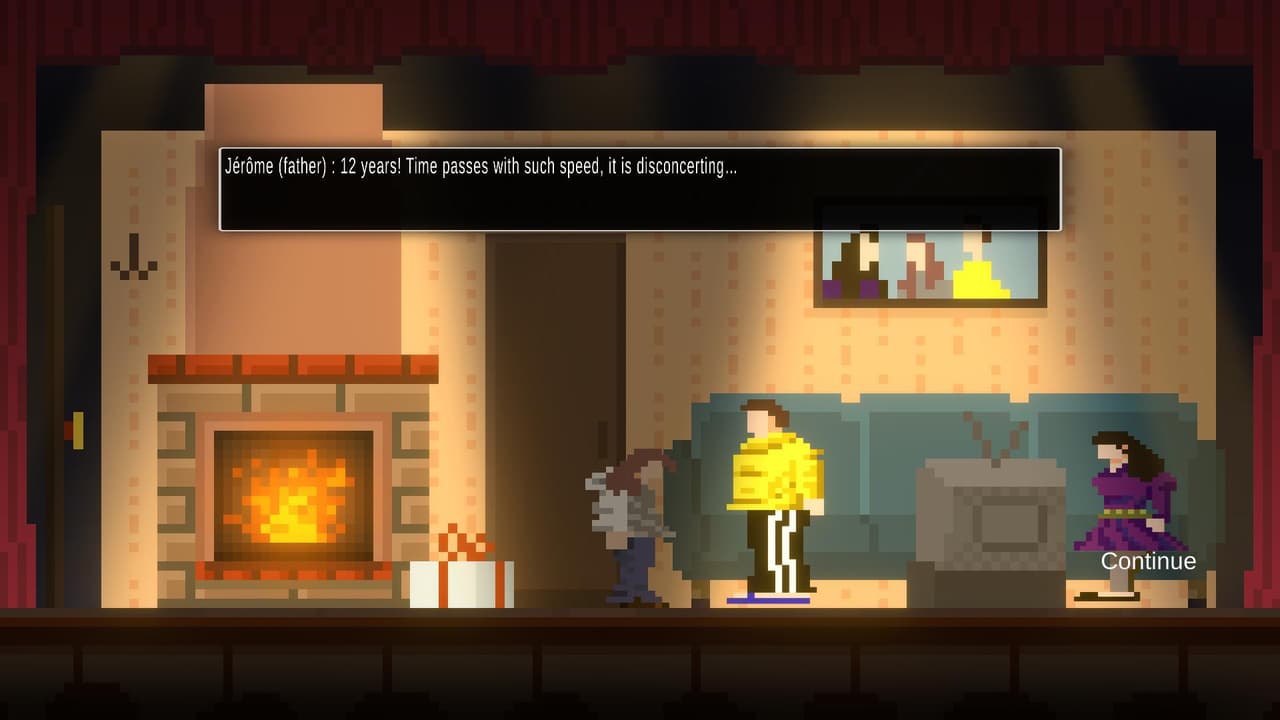 Renewal (LeBioman) screenshot 3