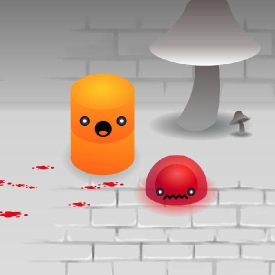 Dischord (LD32) screenshot 3