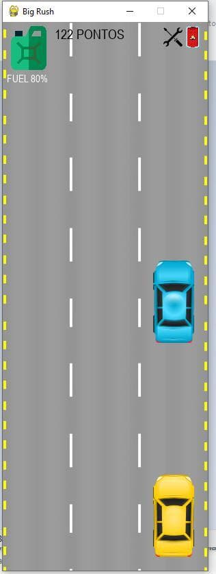 Big Rush (igor-lisboa) screenshot 3