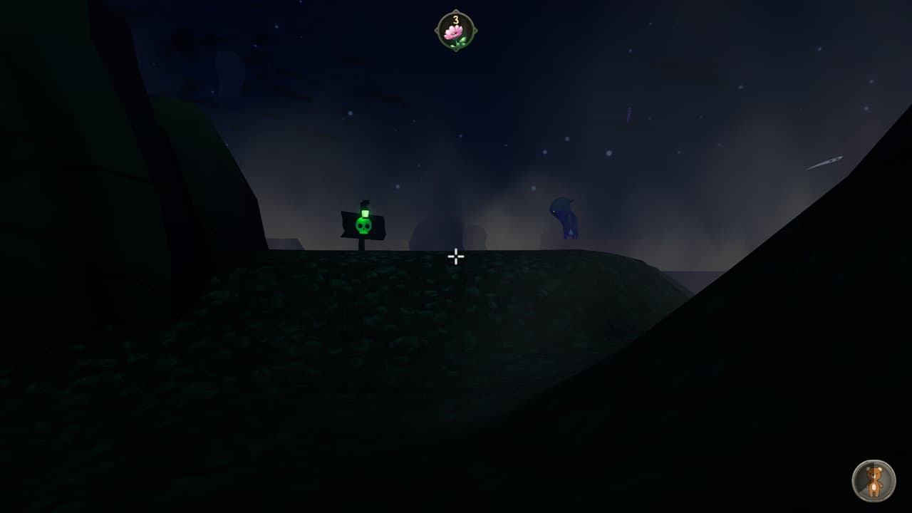The Nightmare Accord