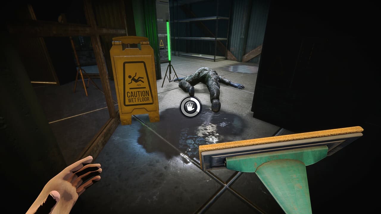 Hired 2 Die screenshot 6