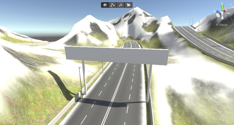 2 DRIFTY 2 FURIOUS screenshot 2