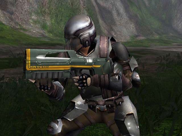 Advanced Battlegrounds: The Future of Combat screenshot 4