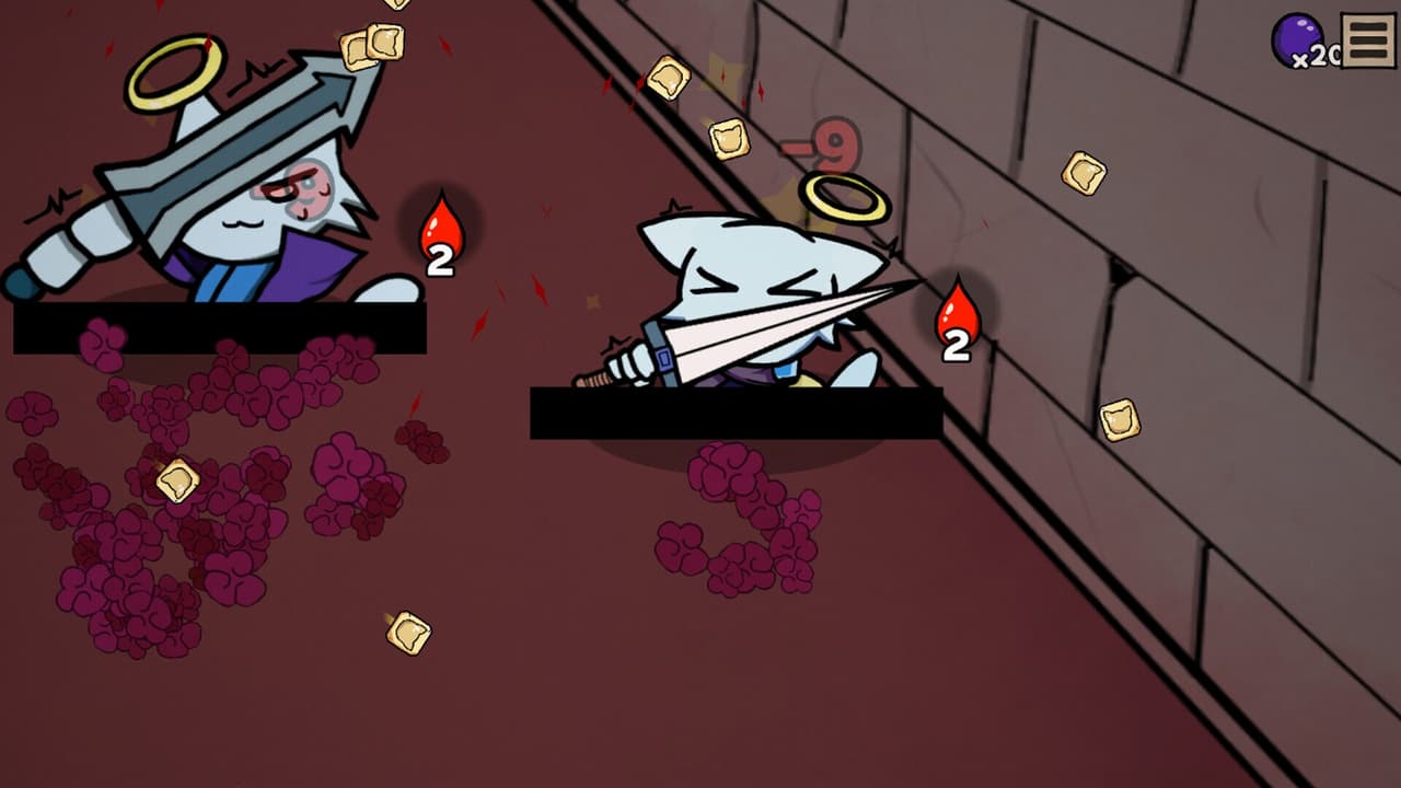 Orb Devils screenshot 6