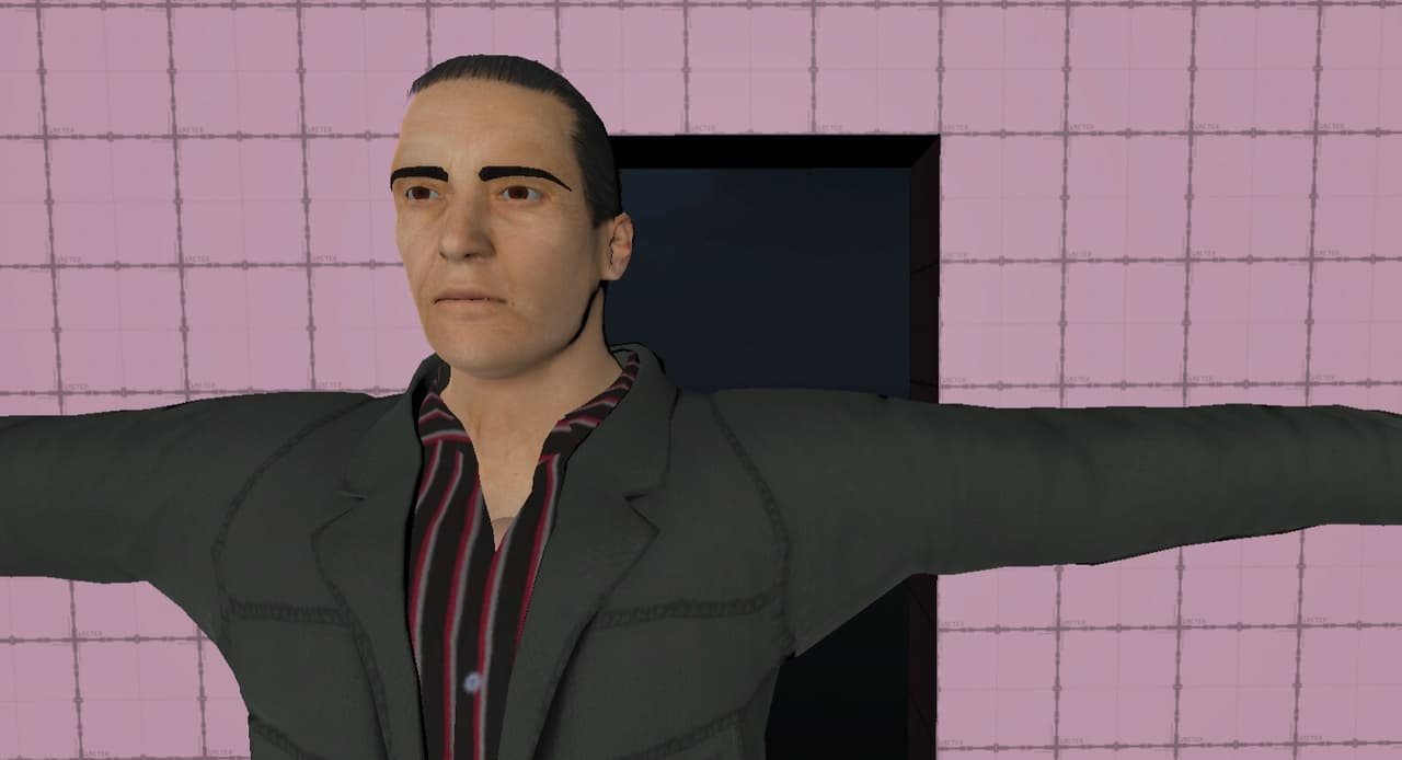 Unnamed Horror screenshot 3