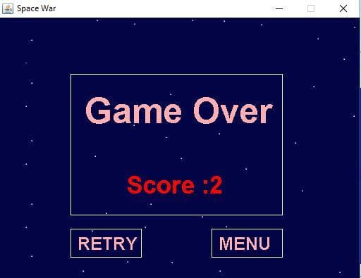 SpaceWar (itch) (ankix)