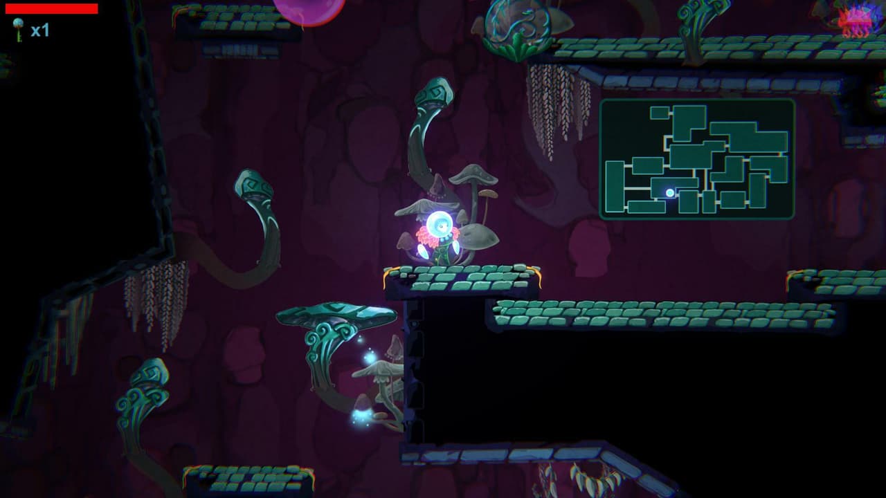 Shell Life screenshot 3