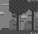 Marus Mission (1990) screenshot 6