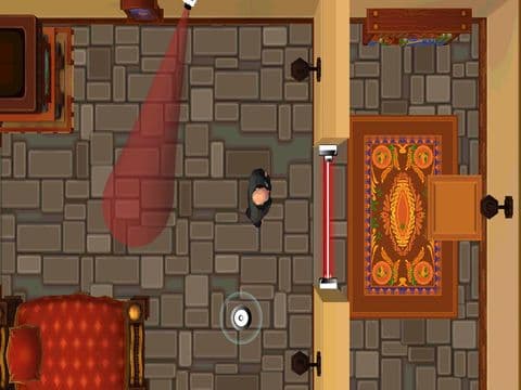 Secret Agent Missions screenshot 3