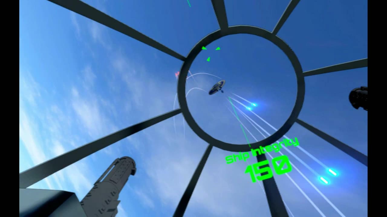 BOT vs BOT screenshot 4