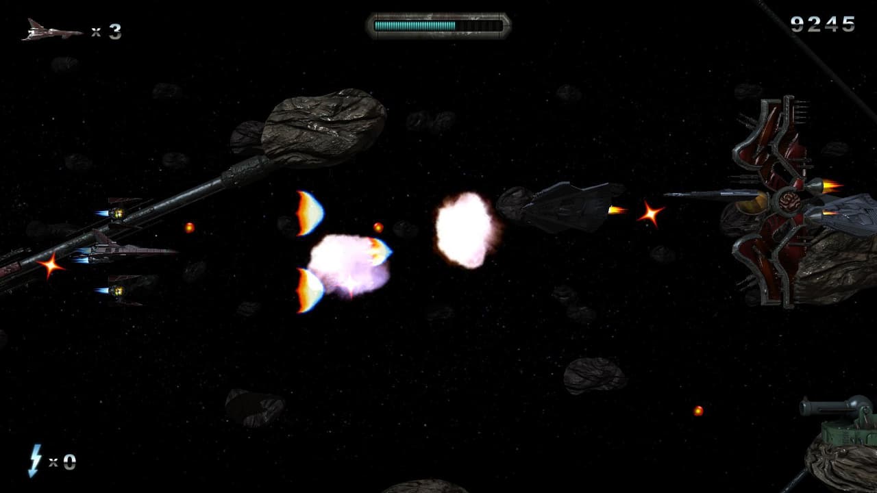 Crush (itch) (SilentFuture) screenshot 2