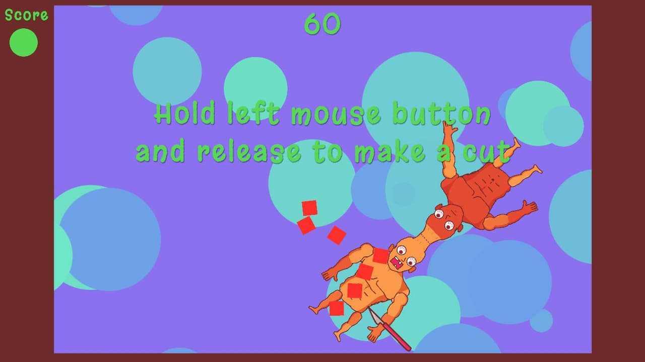Homunculus Surgeon screenshot 5