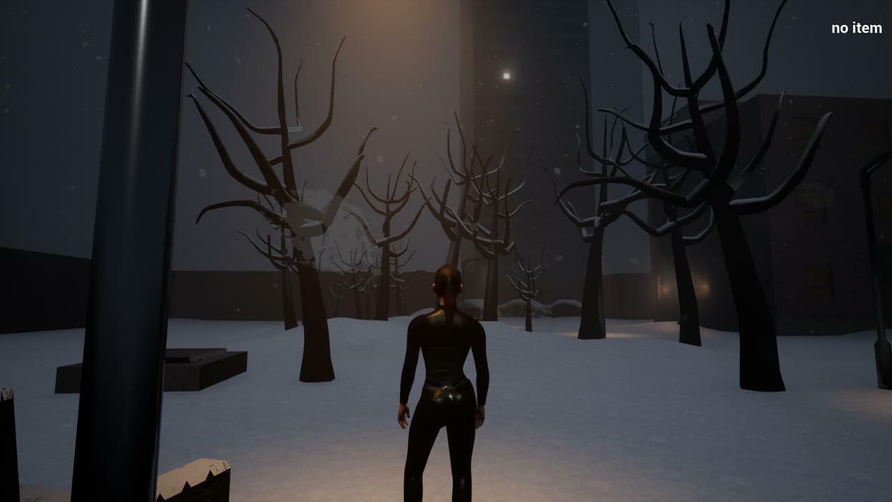Food For Thawed screenshot 4