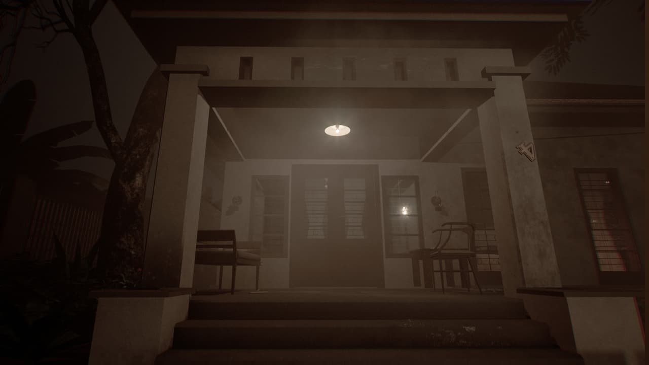 Pamali: Indonesian Folklore Horror [Demo]