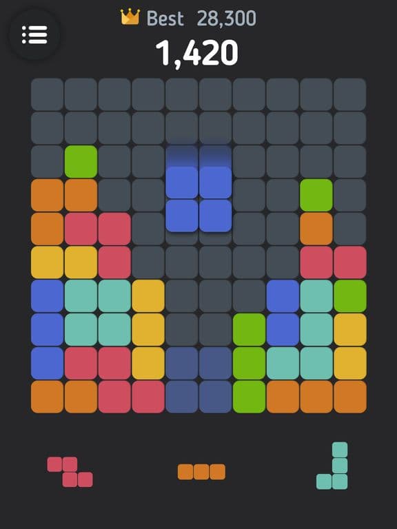 Block Jam! screenshot 5