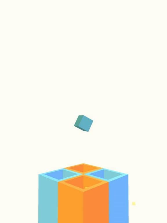Drop Rubic Plus screenshot 3