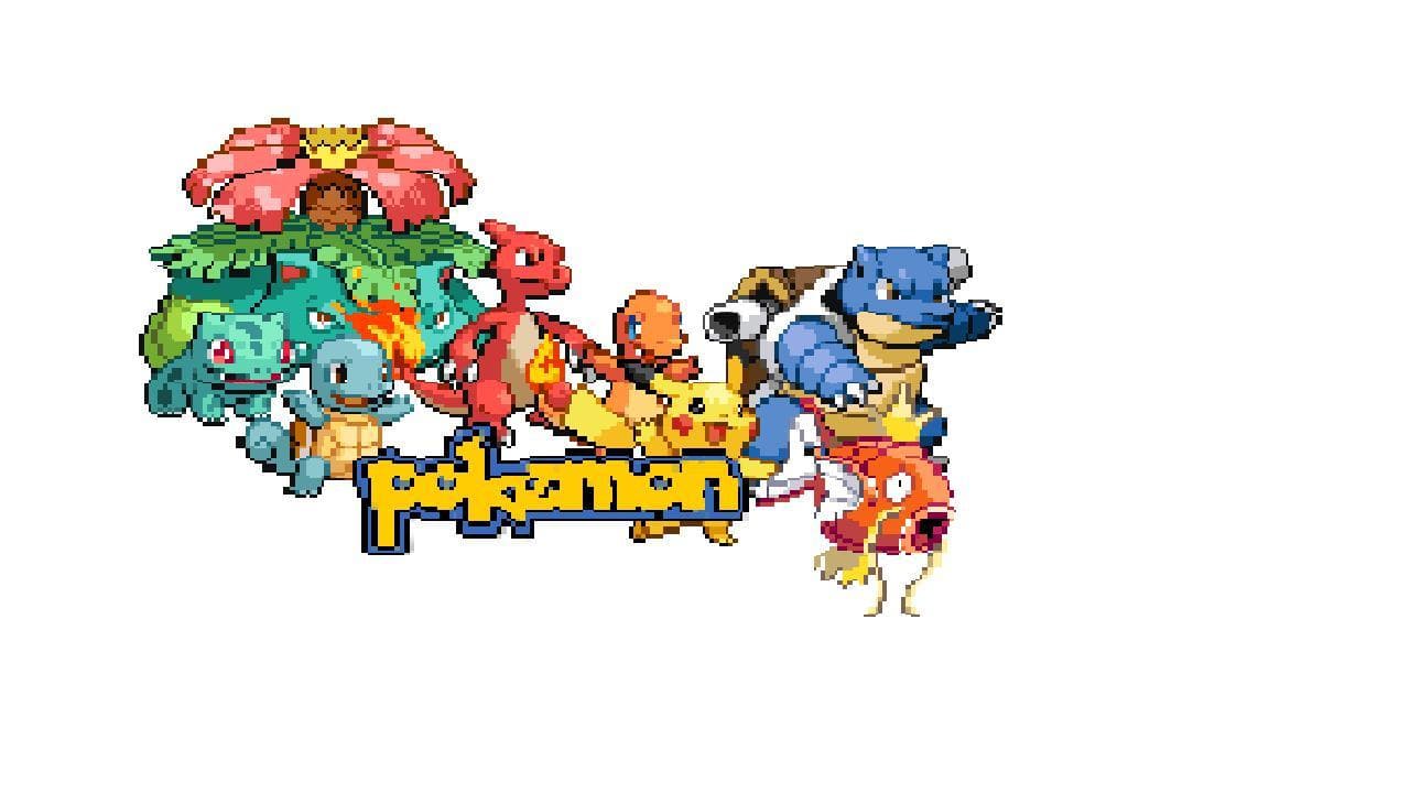Batalla pokemon