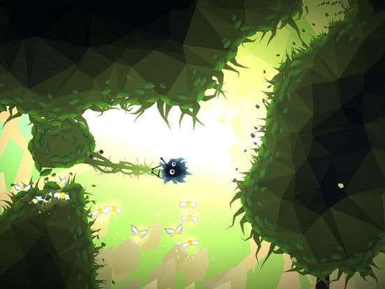Rootworld screenshot 2