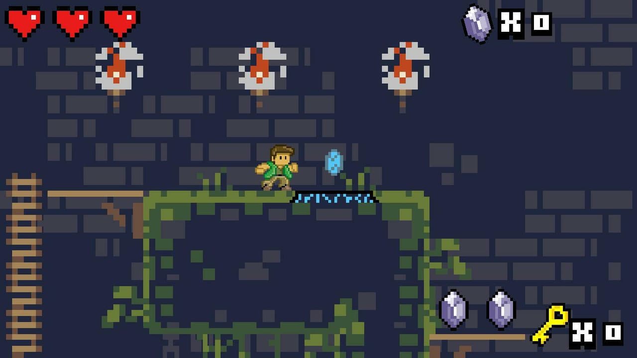 A Aventura Mitológica screenshot 3