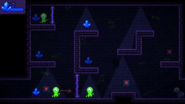 LightSwitch Assassin screenshot 3