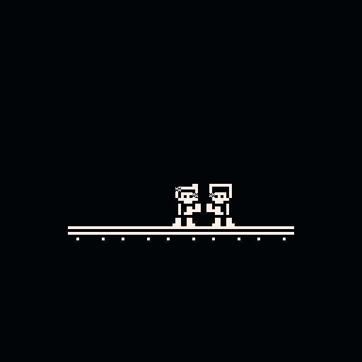 One-Bit Punch Man screenshot 2