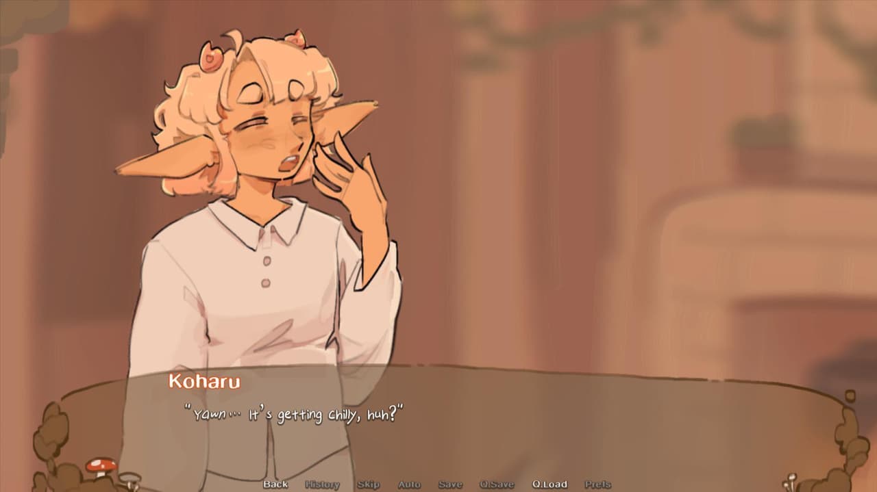 Harvest Blues screenshot 4