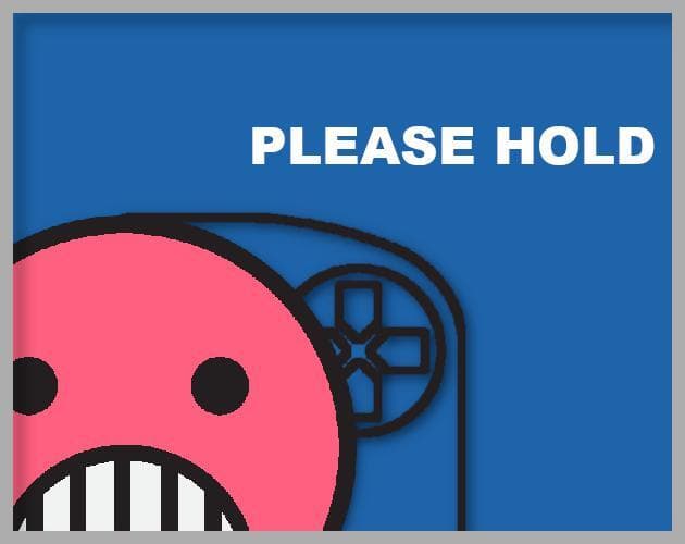 Please Hold (JWest)