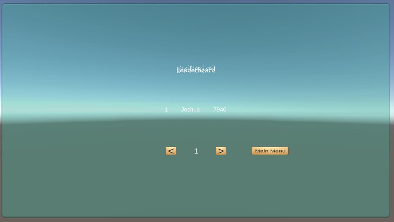 Beat Shooter (Rythym FPS) screenshot 2