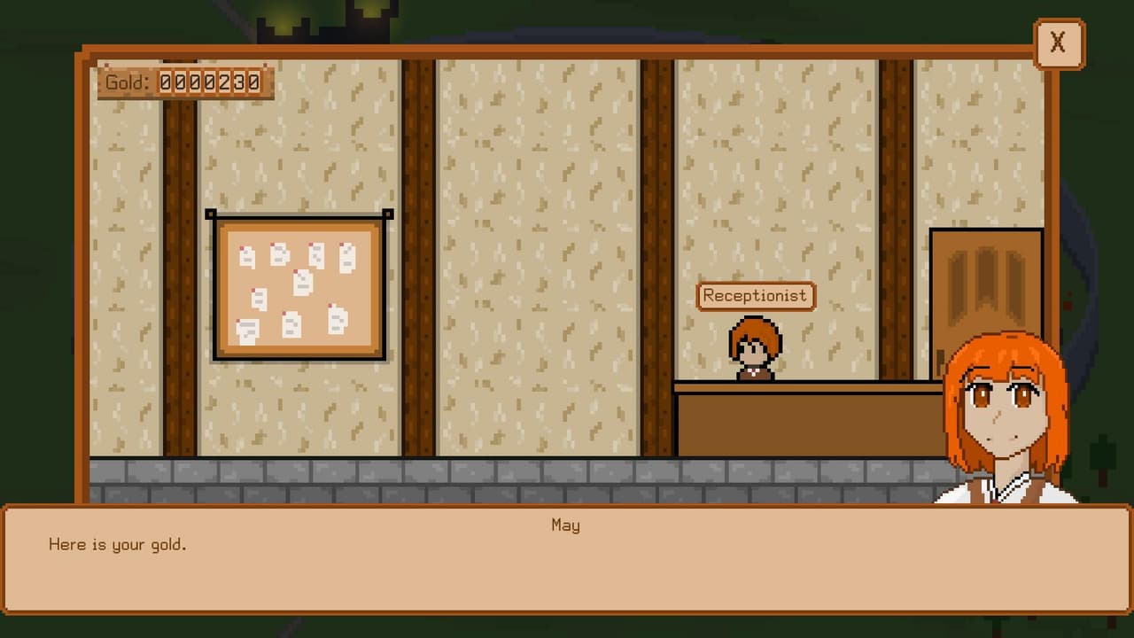 Dolis screenshot 3