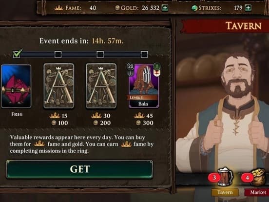 Ash of Gods: Tactics screenshot 4