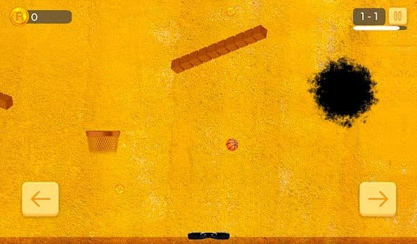 MegaTab Blackhole (play in browser) screenshot 4
