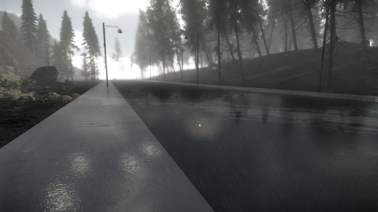 Reflecting Fate screenshot 5