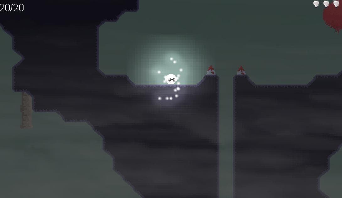 Light, After The War screenshot 5