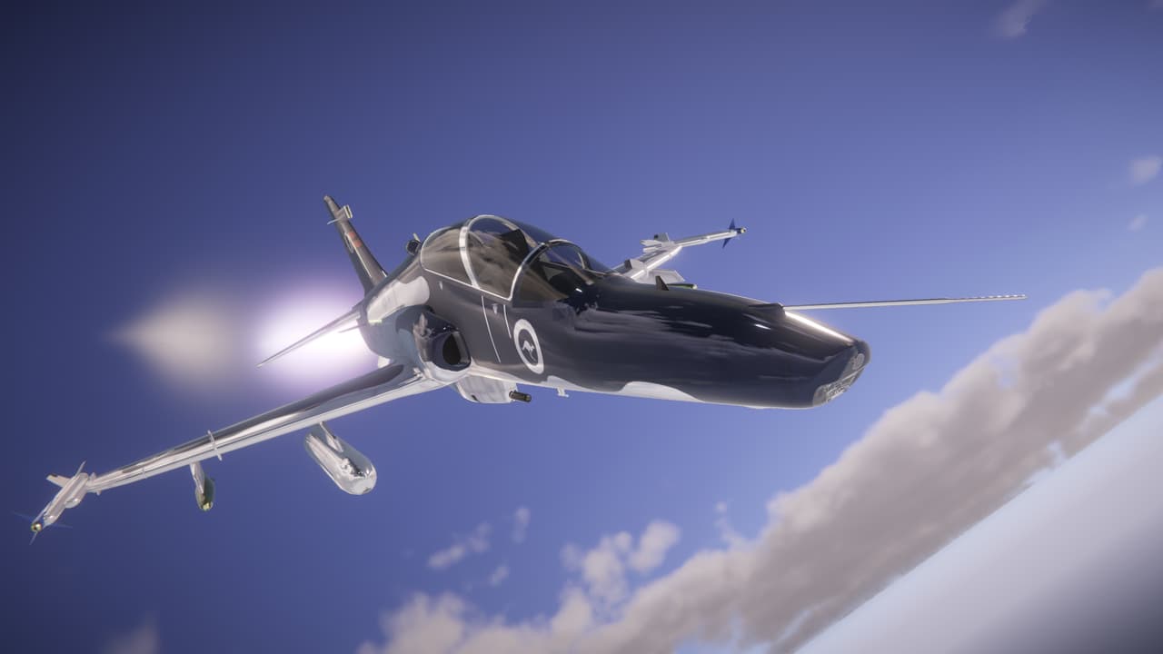 AirBourne