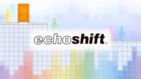 echoshift screenshot 5
