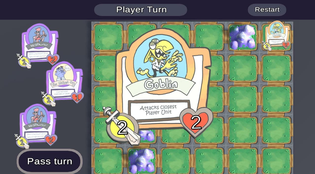Card Wranglers screenshot 3