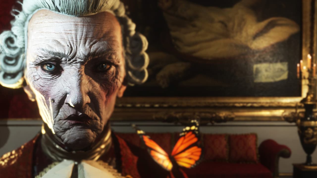 The Council screenshot 5