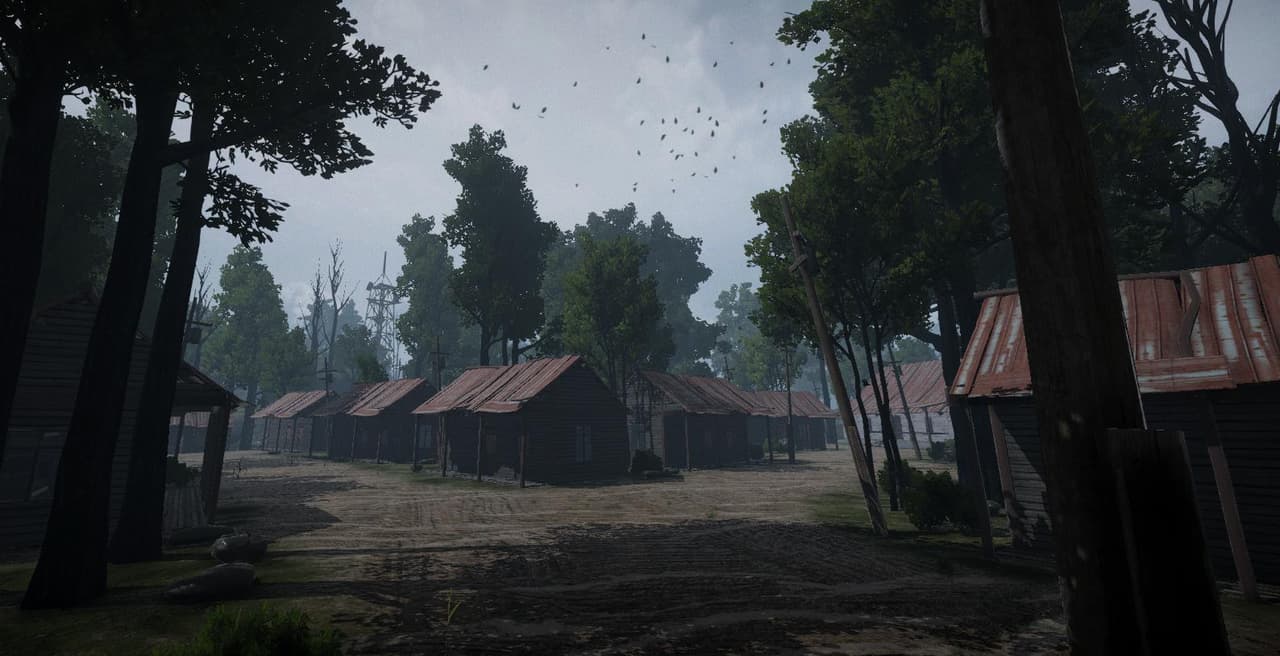 Empty Vessel (Nocturna1) screenshot 2