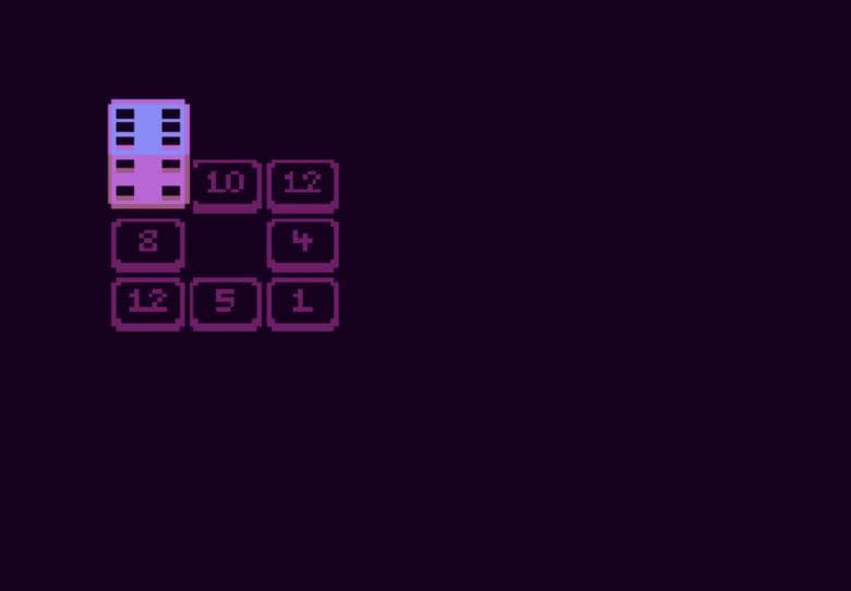 DICEPRESS screenshot 3