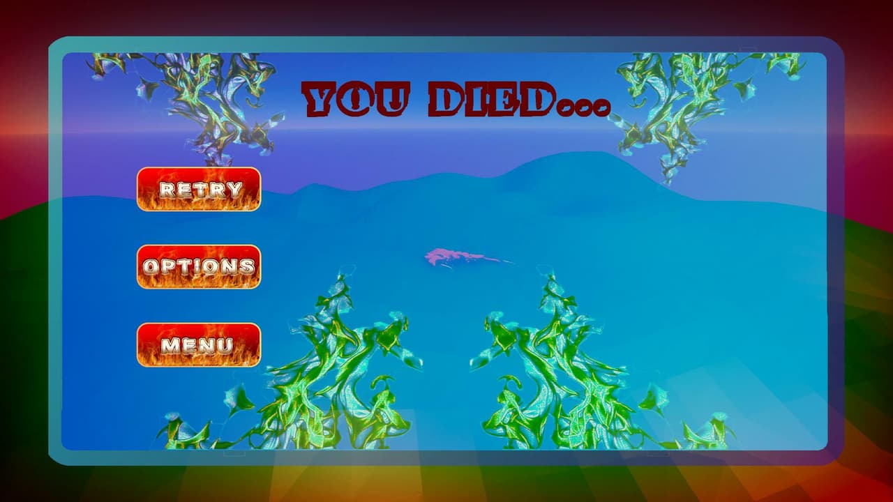 The Rising Phoenix screenshot 3