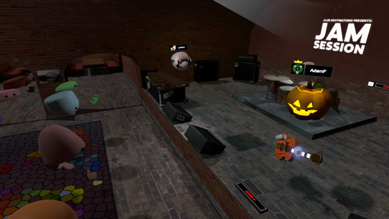 Destinations screenshot 4