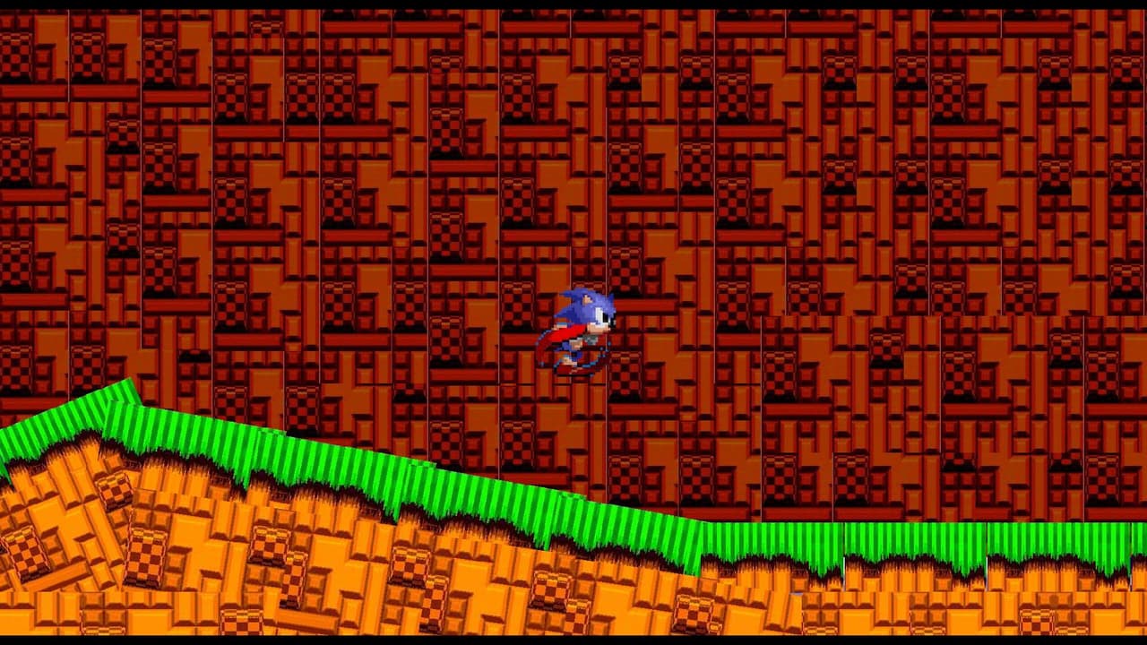 Sonic go screenshot 6