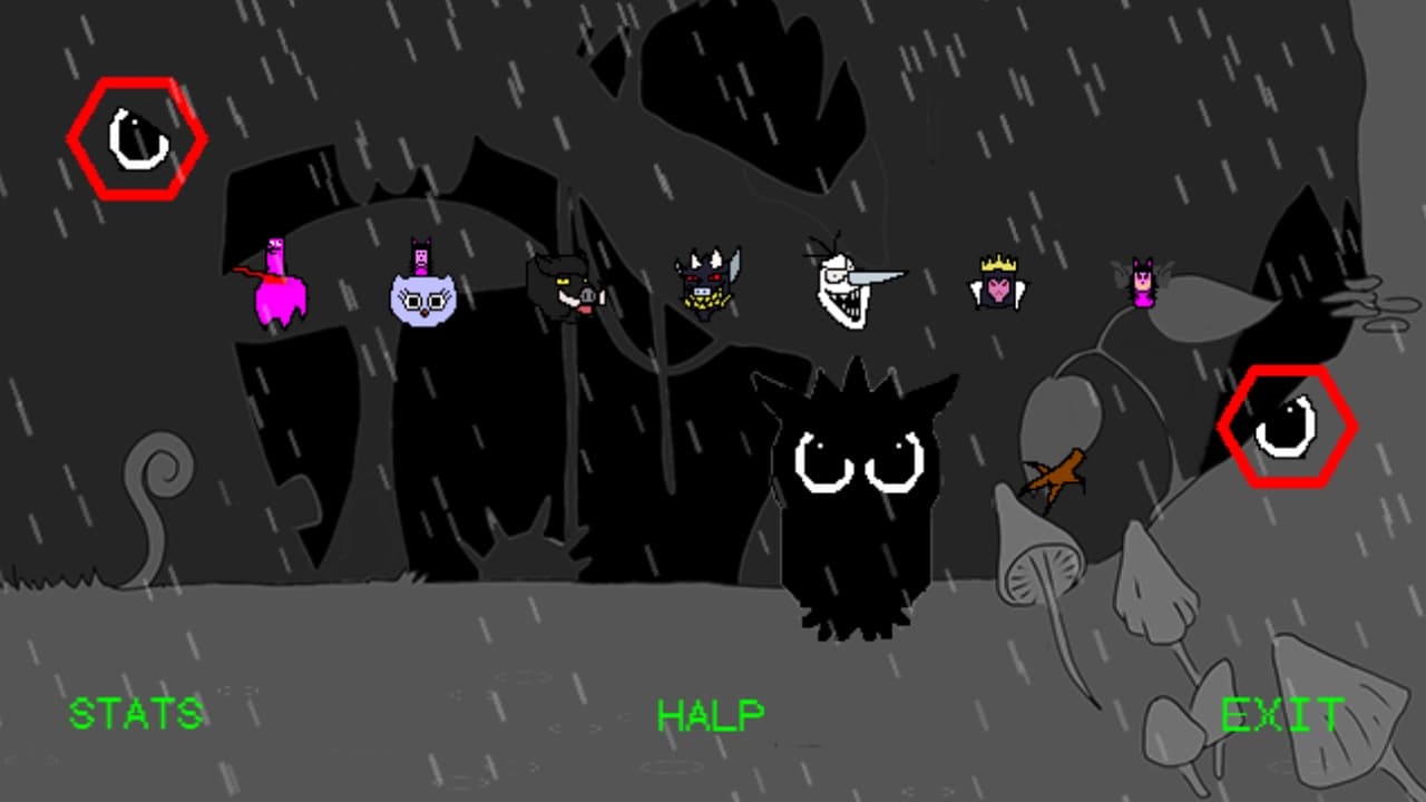 Super Shoot Owl (itch) screenshot 6
