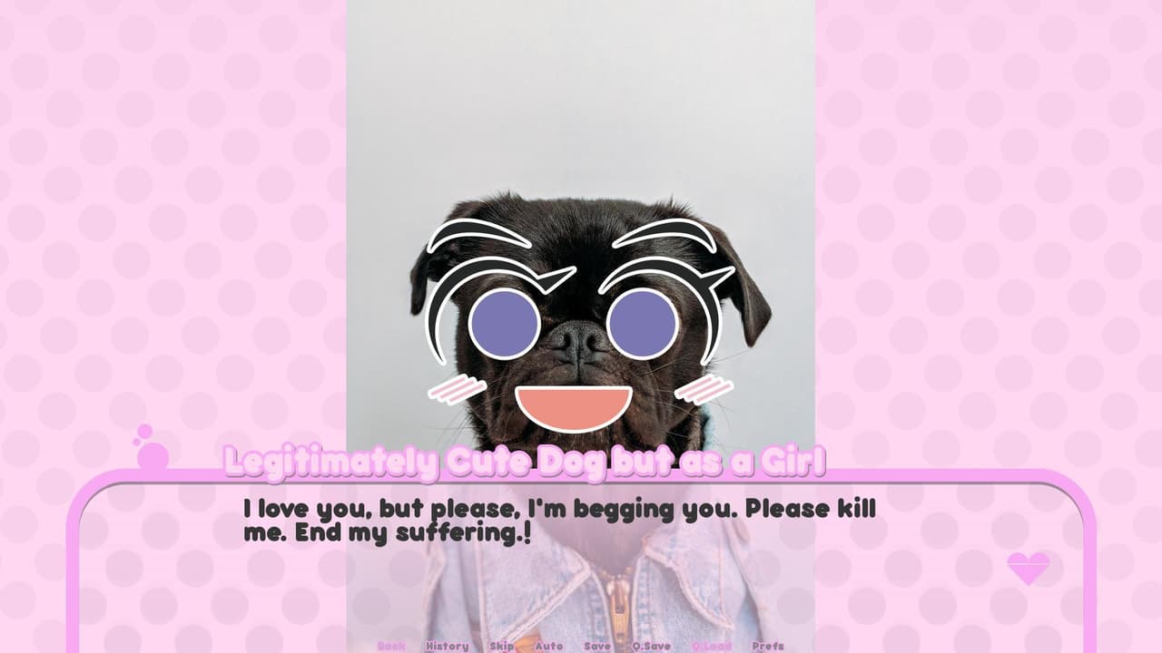 My Love For Your Clout
